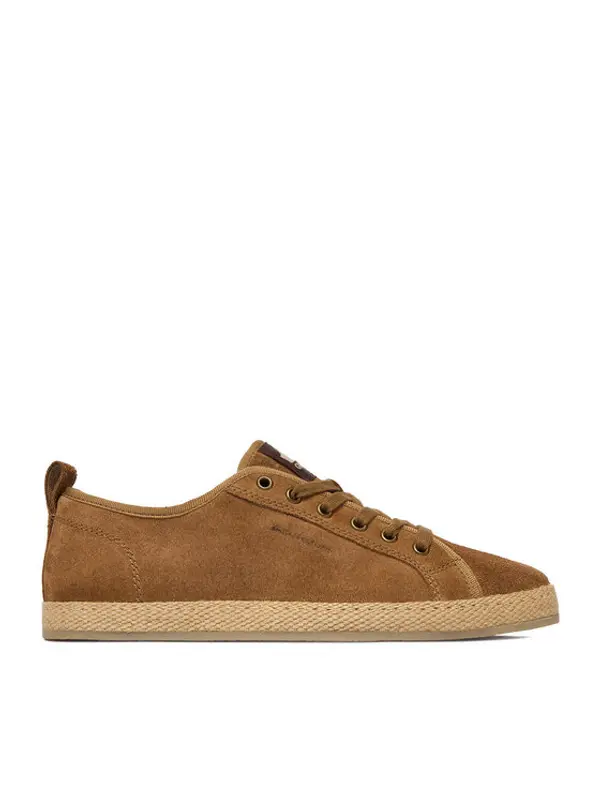 Quiksilver Quiksilver Espadrile EO-ESPRINT-07 MI08 Smeđa