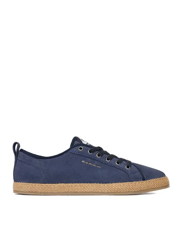 Quiksilver Quiksilver Espadrile EO-ESPRINT-07 MI08 Tamnoplava