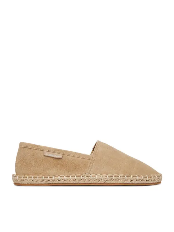 Quiksilver Quiksilver Espadrile EOHP-BARREL-01 Bež