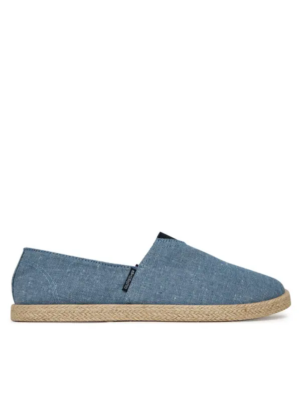 Quiksilver Quiksilver Espadrile WAVESTRIDE-01 Plava
