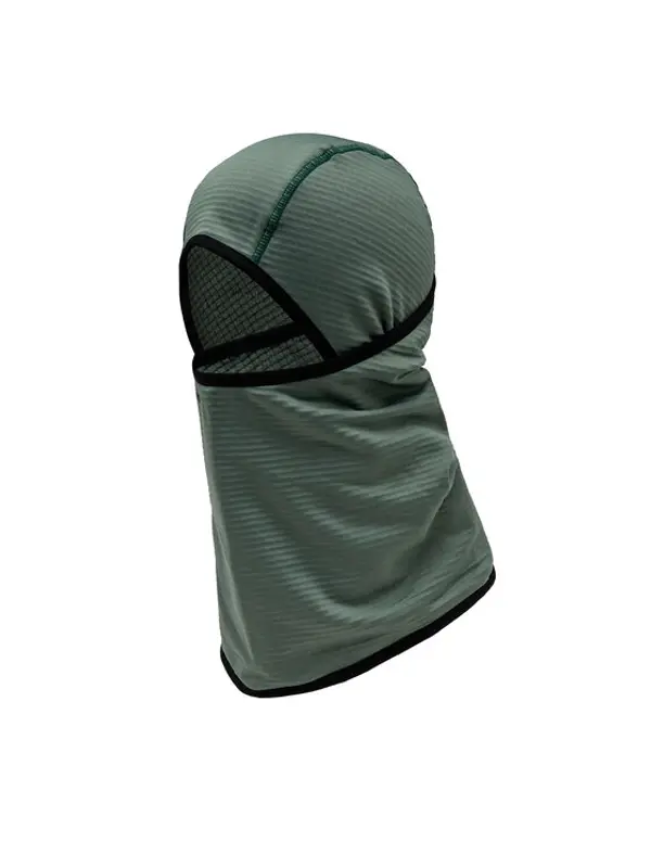 Quiksilver Quiksilver Fantomka EQYAA03999 Zelena