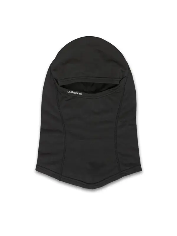 Quiksilver Quiksilver Fantomka EQYAA04083 Crna