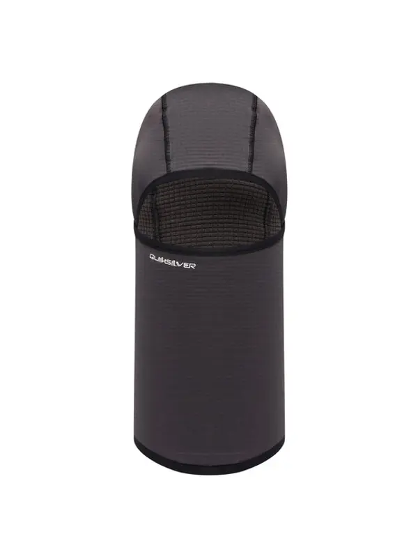 Quiksilver Quiksilver Fantomka Log EQYAA03999 Siva