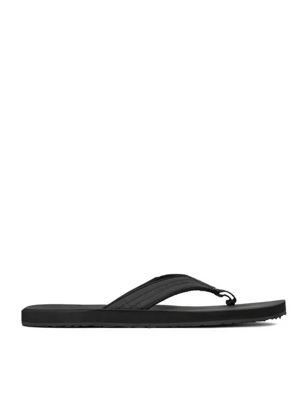 Quiksilver Quiksilver Japanke 808416 Crna