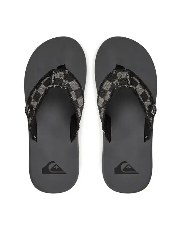 Quiksilver Quiksilver Japanke AQYL100047 Crna