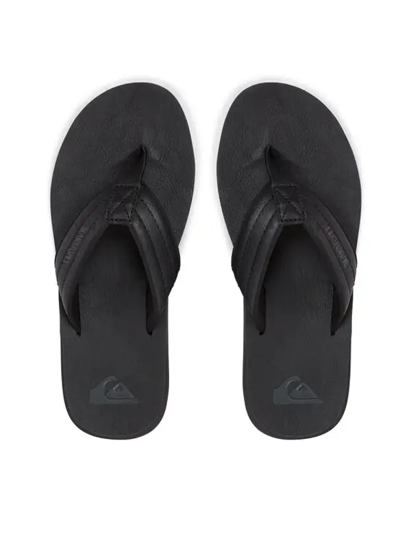 Quiksilver Quiksilver Japanke AQYL100623 Crna