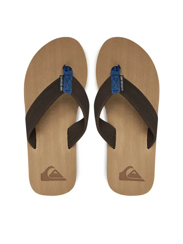 Quiksilver Quiksilver Japanke AQYL101266 Crna