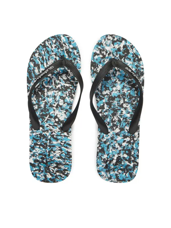 Quiksilver Quiksilver Japanke AQYL101309 Crna