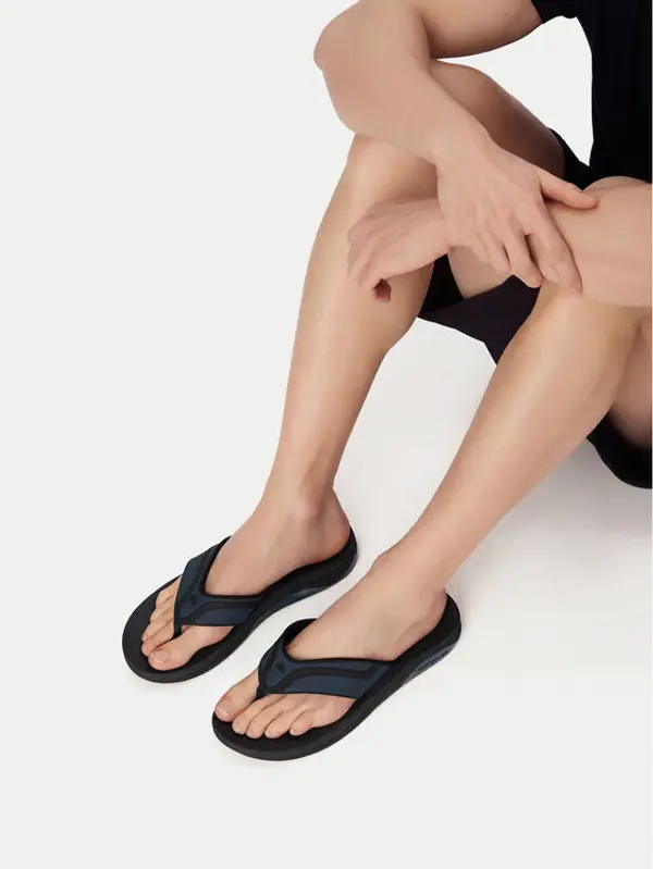 Quiksilver Quiksilver Japanke EO-BRANTON III CQ10124MD Tamnoplava