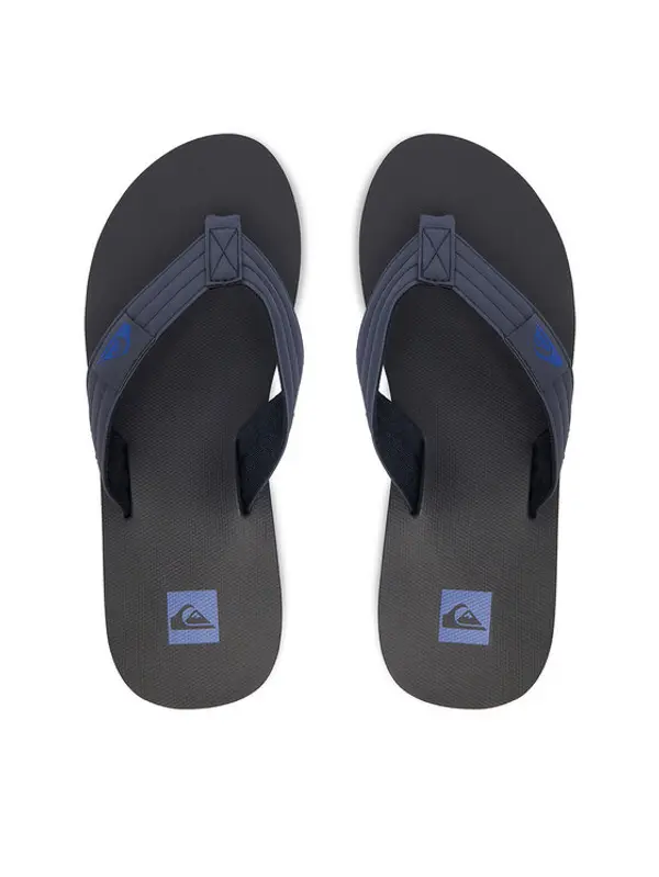 Quiksilver Quiksilver Japanke EO-DUNE CQ10036MDM Tamnoplava