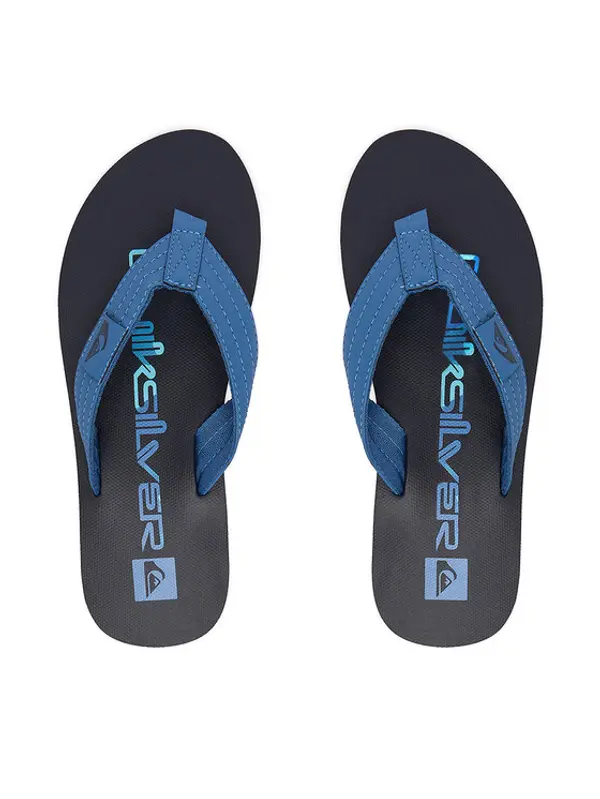 Quiksilver Quiksilver Japanke EO-DUNE CQ10036MMA Plava