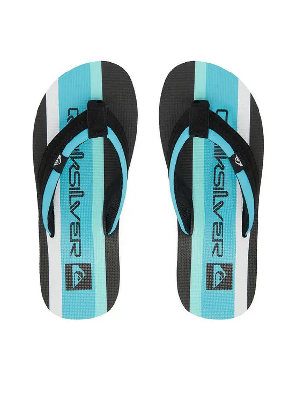 Quiksilver Quiksilver Japanke EO-QUILTED DUNE CQ10050YBA Crna