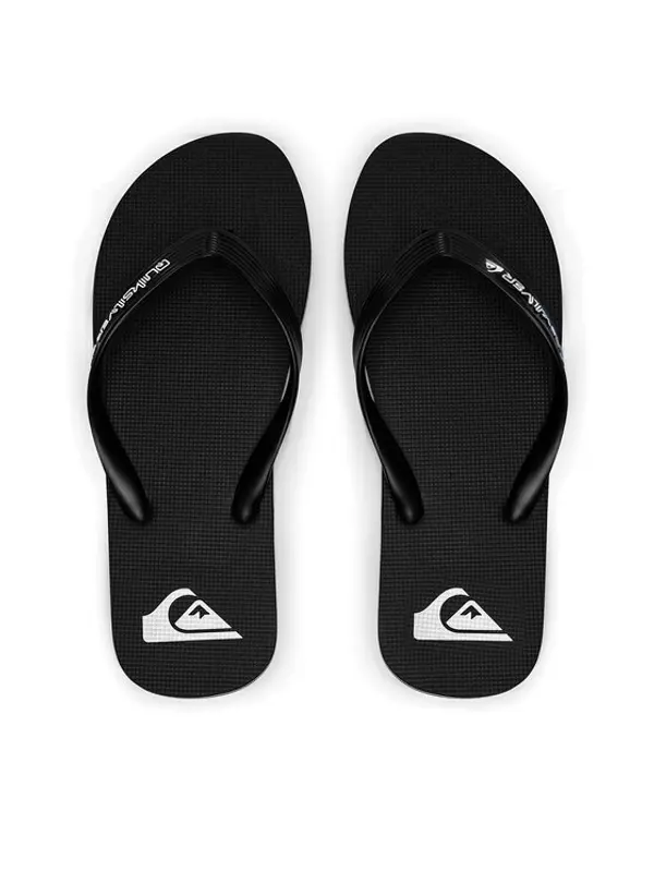 Quiksilver Quiksilver Japanke MOLOKAI CORE AQYL101325 KVJ1 Crna