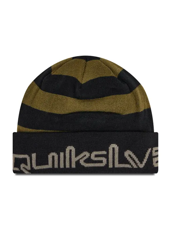 Quiksilver Quiksilver Kapa AQYHA04945 Crna