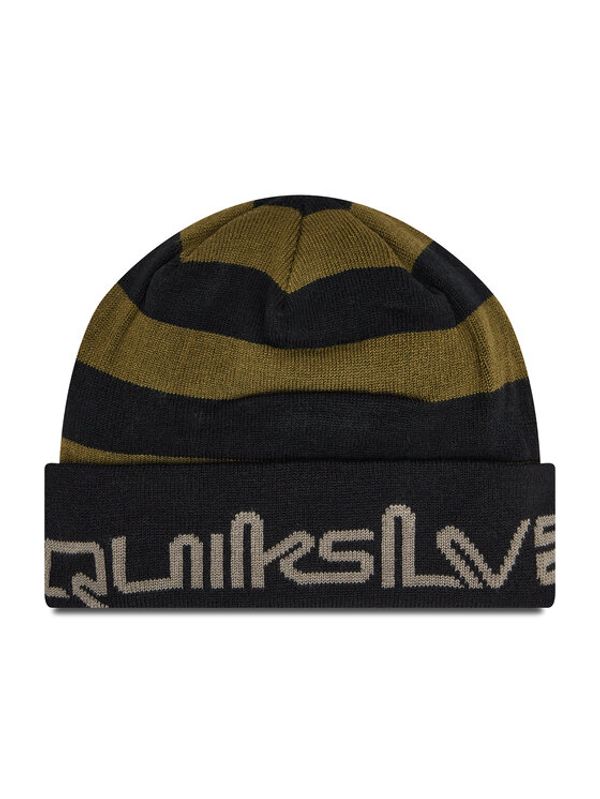 Quiksilver Quiksilver Kapa AQYHA04945 Crna