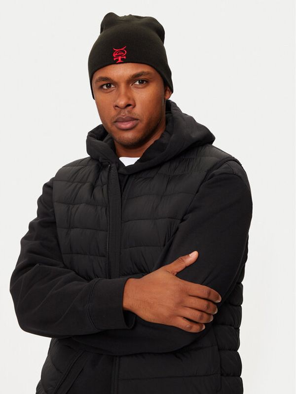 Quiksilver Quiksilver Kapa AQYHA05463 Crna