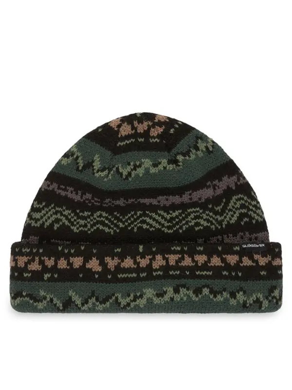 Quiksilver Quiksilver Kapa Archive EQYHA03421 Crna