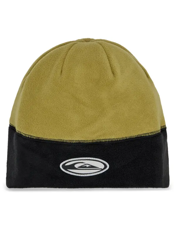 Quiksilver Quiksilver Kapa EQYHA03349 Zelena
