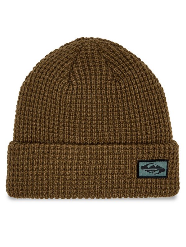 Quiksilver Quiksilver Kapa EQYHA03351 Smeđa