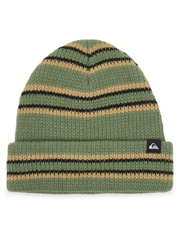 Quiksilver Quiksilver Kapa EQYHA03379 Bež