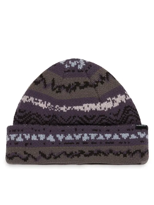 Quiksilver Quiksilver Kapa EQYHA03421 Šarena