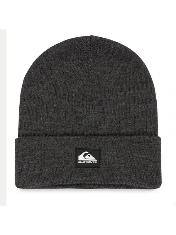 Quiksilver Quiksilver Kapa EQYHA03426 Siva