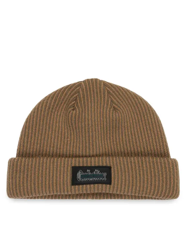 Quiksilver Quiksilver Kapa EQYHA03429 Zelena