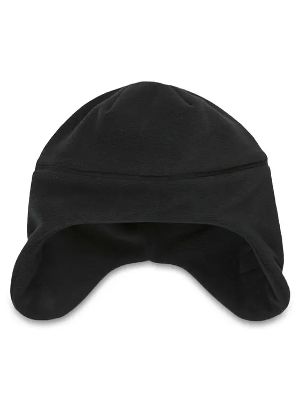 Quiksilver Quiksilver Kapa EQYHA03432 Crna