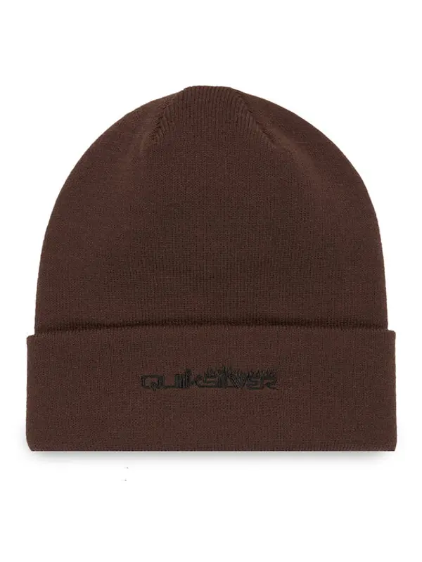 Quiksilver Quiksilver Kapa Midnight EQYHA03422 Smeđa