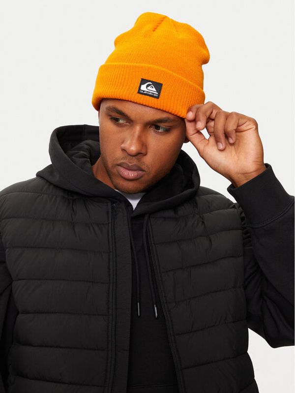 Quiksilver Quiksilver Kapa Performer 2 AQYHA04782 Narančasta