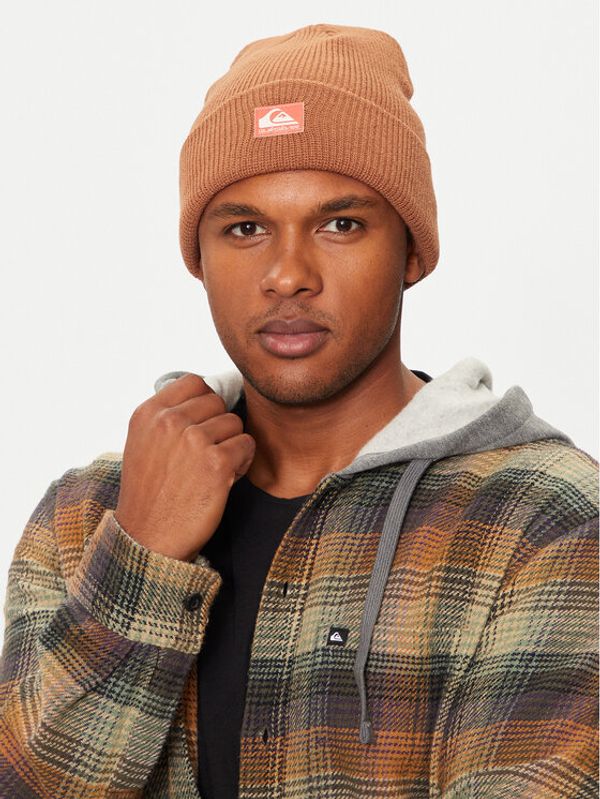 Quiksilver Quiksilver Kapa Performer 2 AQYHA04782 Smeđa