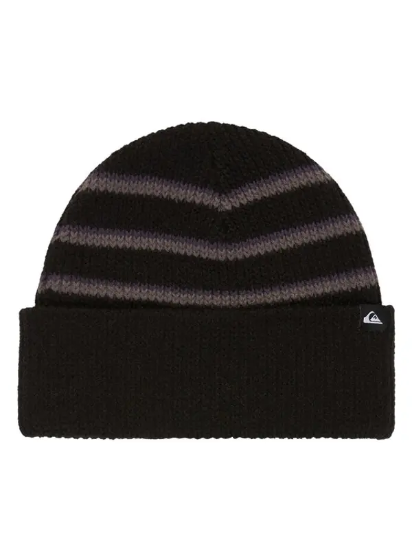 Quiksilver Quiksilver Kapa Split EQYHA03424 Crna