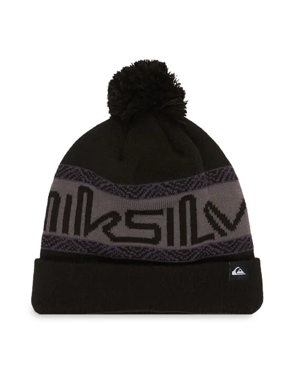 Quiksilver Quiksilver Kapa Summit EQBHA03099 Crna