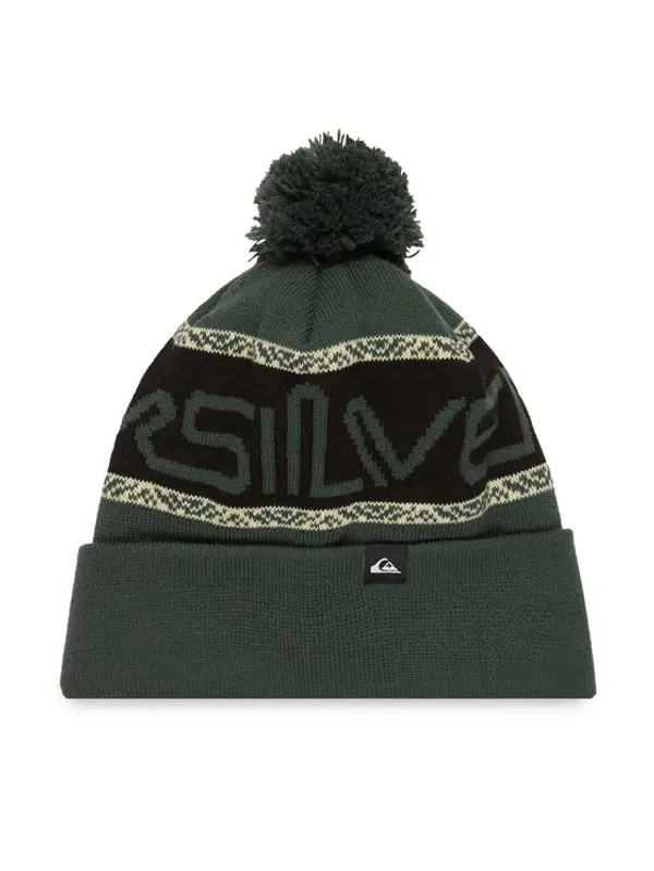 Quiksilver Quiksilver Kapa Summit EQYHA03427 Zelena