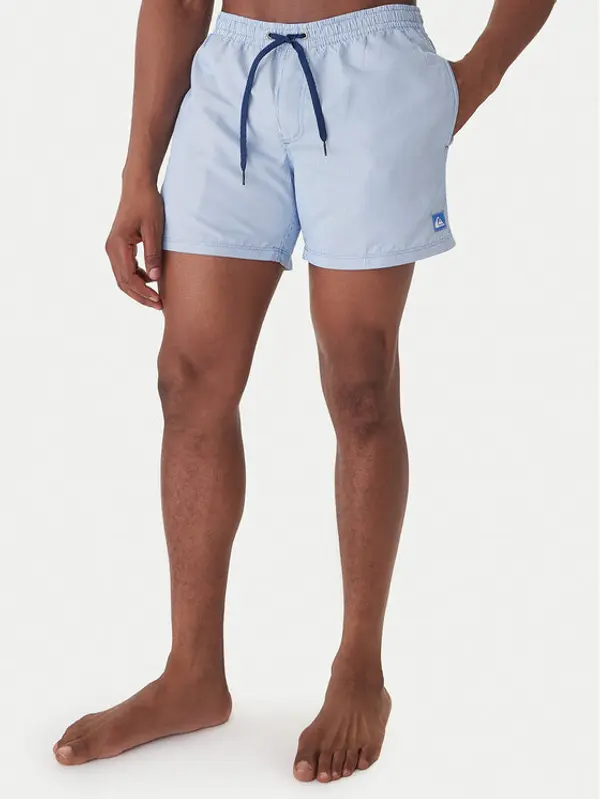 Quiksilver Quiksilver Kupaće gaće i hlače EQYJV04101 Plava Regular Fit