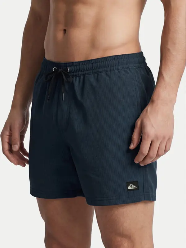 Quiksilver Quiksilver Kupaće gaće i hlače Everyday Deluxe EQYJV04101 Tamnoplava Regular Fit
