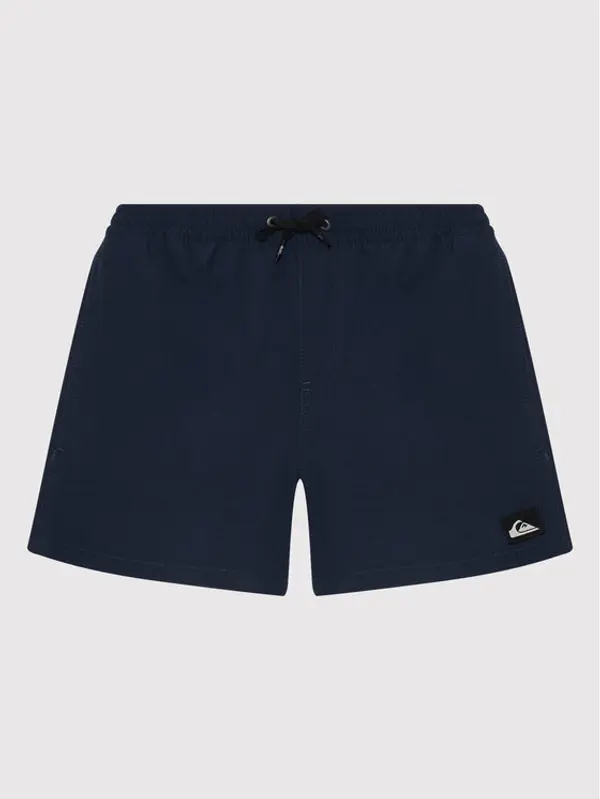 Quiksilver Quiksilver Kupaće gaće i hlače Everyday EQBJV03331 Tamnoplava Regular Fit