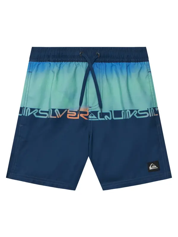 Quiksilver Quiksilver Kupaće gaće i hlače Everyday EQBJV03501 Plava Regular Fit