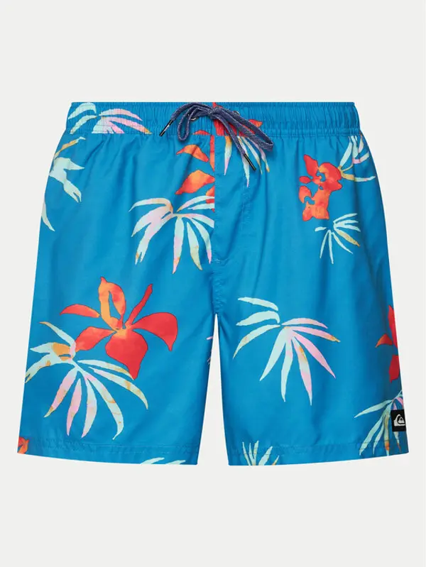 Quiksilver Quiksilver Kupaće gaće i hlače Everyday Mix Volley AQYJV03147 Plava Regular Fit