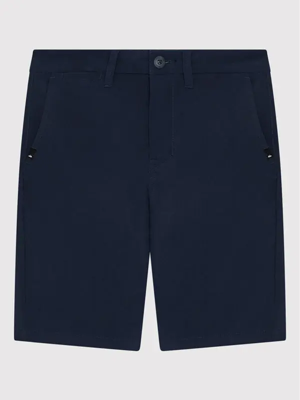 Quiksilver Quiksilver Kupaće gaće i hlače Ocean Union Amphibian 19" EQBWS03348 Tamnoplava Regular Fit