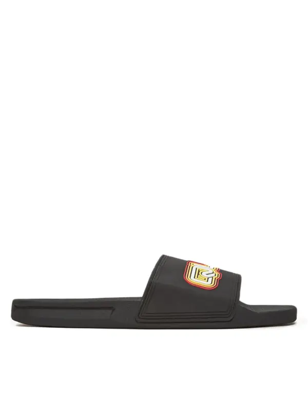 Quiksilver Quiksilver Natikače 800255 Crna
