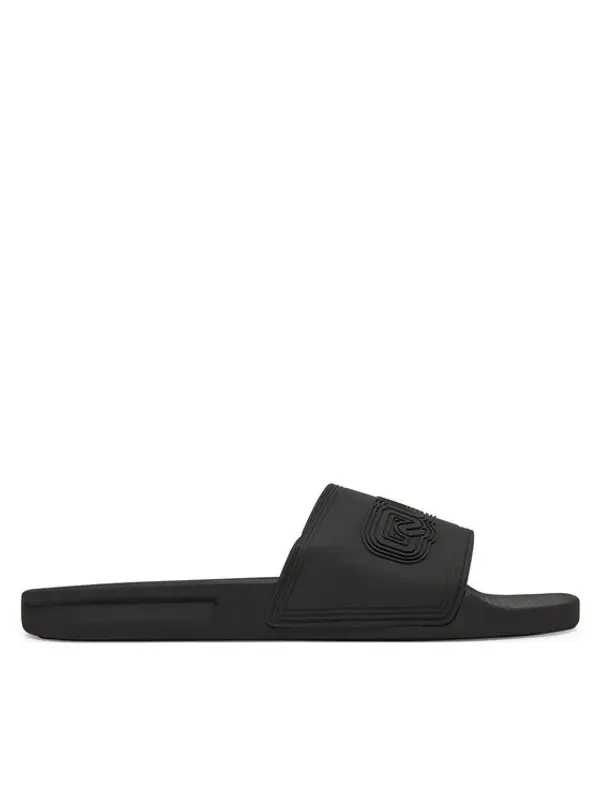 Quiksilver Quiksilver Natikače 800255 Crna