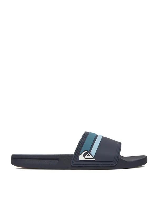 Quiksilver Quiksilver Natikače 800256 Tamnoplava