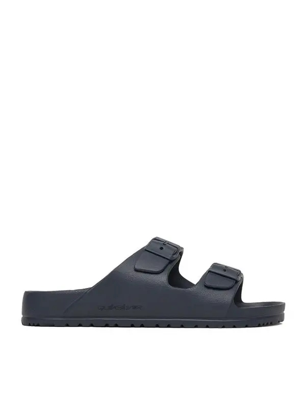 Quiksilver Quiksilver Natikače CEOWB-840240 Tamnoplava