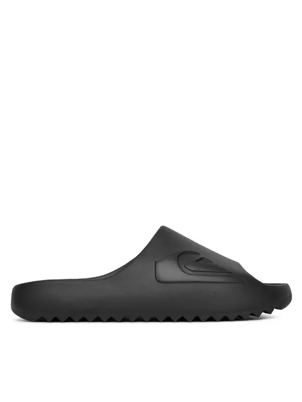 Quiksilver Quiksilver Natikače CLOUDBREAK CQ10007M B Crna
