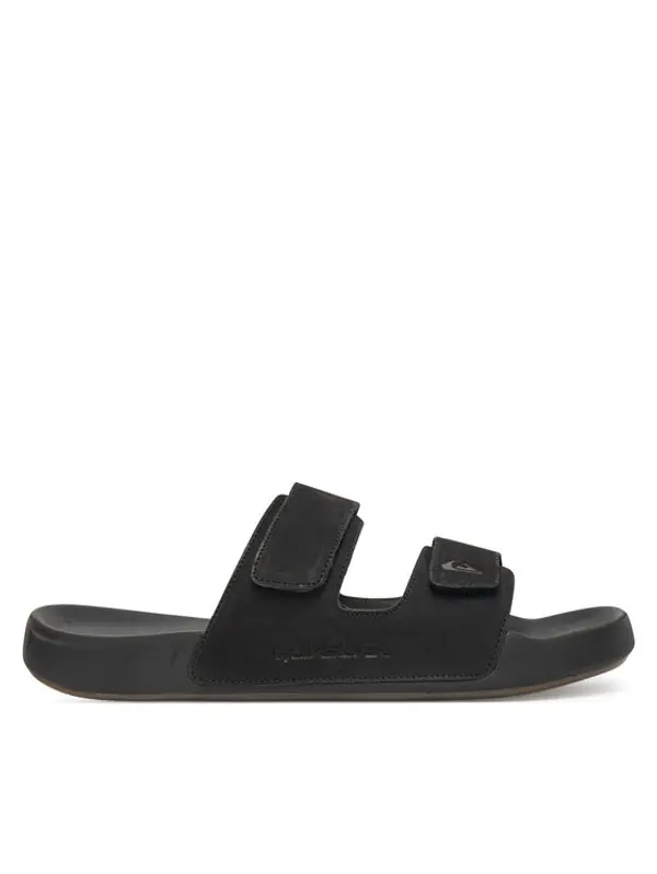 Quiksilver Quiksilver Natikače CWBEO-RAPID-01 MI08 Crna