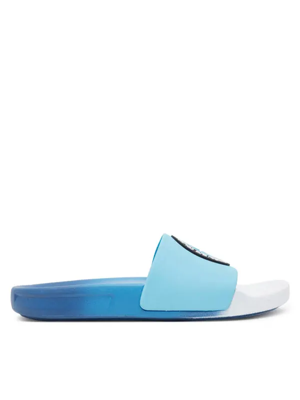 Quiksilver Quiksilver Natikače P4049524 Plava