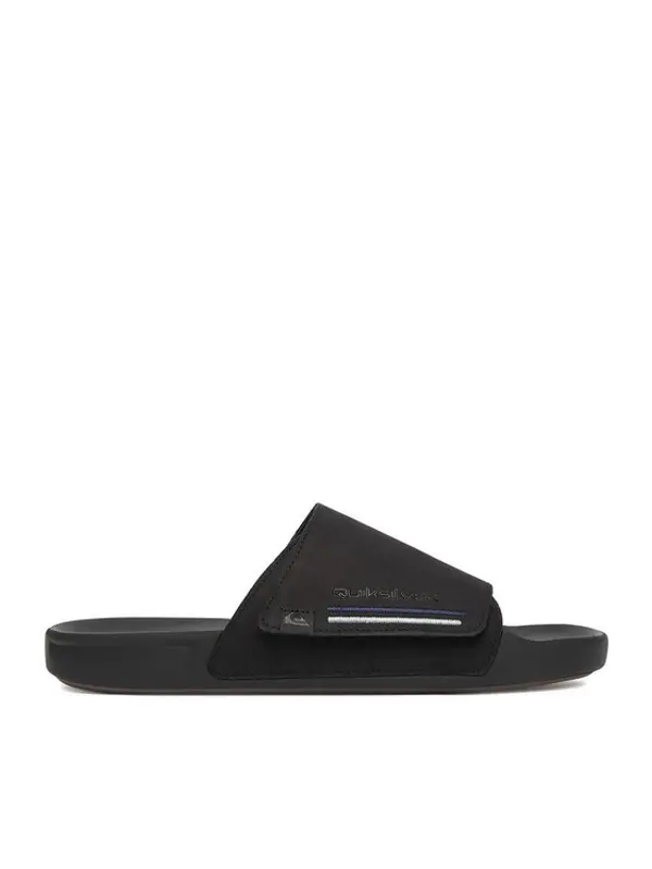 Quiksilver Quiksilver Natikače RAPID-02 MI08 Crna