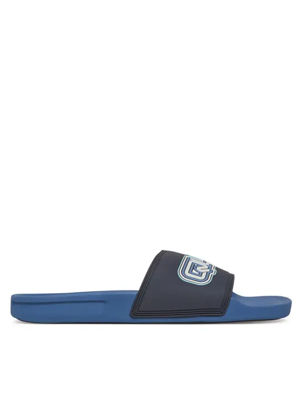 Quiksilver Quiksilver Natikače Rivi AQYL101354 Tamnoplava