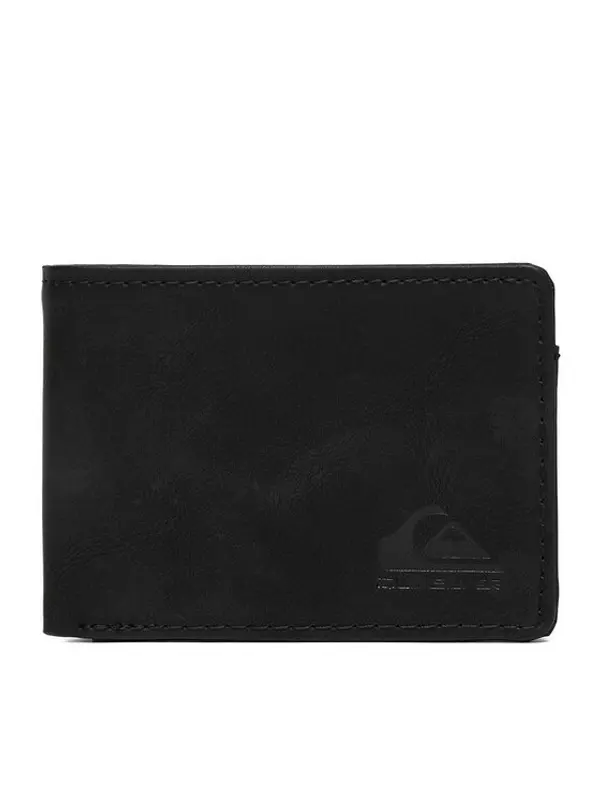 Quiksilver Quiksilver Novčanik AQYAA03357 Crna